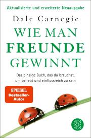 Friederike Moldenhauer, Dale Carnegie: Wie man Freunde gewinnt