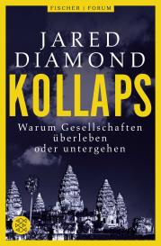 Sebastian Vogel, Jared Diamond: Kollaps