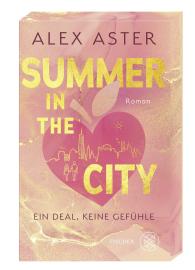Tanja Hamer, Alex Aster: Summer in the City