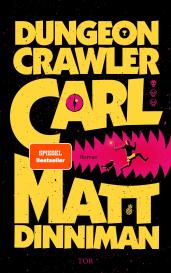 Ruggero Leò, Matt Dinniman: Dungeon Crawler Carl