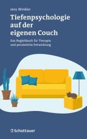 Jens Winkler: Tiefenpsychologie auf der eigenen Couch
