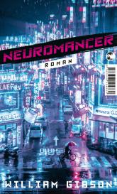 William Gibson: Neuromancer