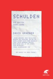 David Graeber: Schulden