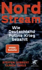 Steffen Dobbert, Ulrich Thiele: Nord Stream