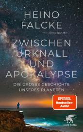 Heino Falcke, Jörg Römer: Zwischen Urknall und Apokalypse