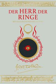 Margaret Carroux, J. R. R. Tolkien, J.R.R. Tolkien: Der Herr der Ringe