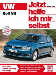 Dieter Korp: VW Golf VII