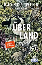 Raynor Winn: Überland