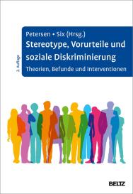 Lars-Eric Petersen, Bernd Six: Stereotype, Vorurteile und soziale Diskriminierung