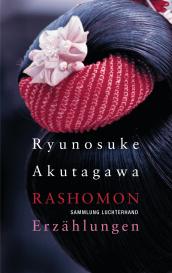Ryunosuke Akutagawa: Rashomon