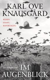 Paul Berf, Karl Ove Knausgård: Im Augenblick
