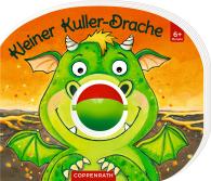 Christine Kugler: Mein erstes Kugelbuch: Kleiner Kuller-Drache