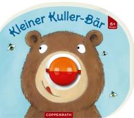 Christine Kugler: Mein erstes Kugelbuch: Kleiner Kuller-Bär