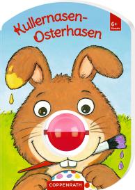 Christine Kugler: Kullernasen-Osterhasen