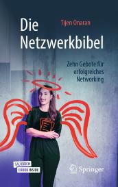 Tijen Onaran: Die Netzwerkbibel