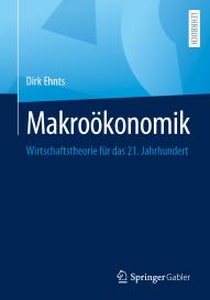 Dirk Ehnts: Makroökonomik