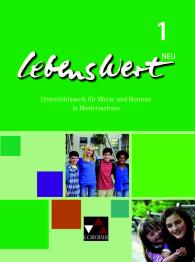 Jörg Peters, Martina Peters, Bernd Rolf: LebensWert / LebensWert 1
