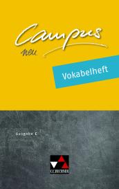 Andrea Kammerer, Clement Utz: Campus C / Campus C Vokabelheft