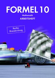 Martina Liebchen, Andreas Dau, Grit Ehlert, Ricardo John, Daniel Kleinen, Kerstin Landsberg, Julia Schirrow, Martin Schmidt, Yannick Schreyer, Elke Skrip, Torsten Studier: Formel – Berlin/Brandenburg / Formel Berlin/Brandenburg AH 10