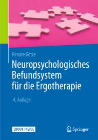 Renate Götze: Neuropsychologisches Befundsystem für die Ergotherapie