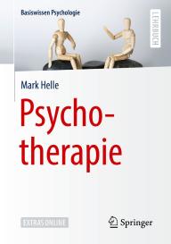 Mark Helle: Psychotherapie