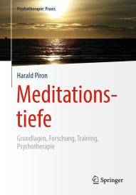 Harald Piron: Meditationstiefe