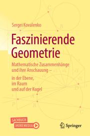 Sergei Kovalenko: Faszinierende Geometrie