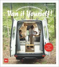 Rafael Mans, Ute Mans: Van it Yourself!