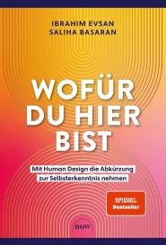 Saliha Basaran, Ibrahim Evans, Ibrahim Evsan: Wofür du hier bist