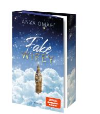 Anya Omah: Fake Wifey