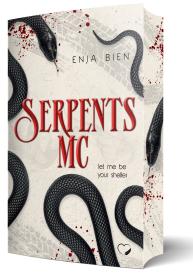 Federherz Verlag GmbH Adam Kubin Esposito, Enja Bien: Serpents MC