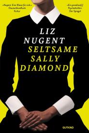 Kathrin Razum, Liz Nugent: Seltsame Sally Diamond