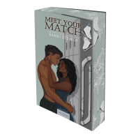 Michelle Markau, Kandi Steiner: Meet Your Match