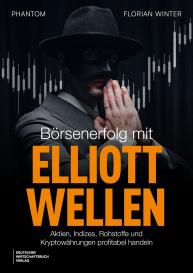 Phantom, Florian Winter: Börsenerfolg mit Elliott-Wellen