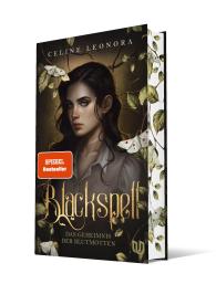 Celine Leonora: Blackspell