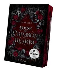 Michaela Link, Ruby Roe: House of Crimson Hearts