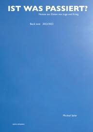 IST WAS PASSIERT?