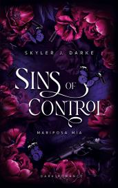 Skyler J. Darke: Sins of control