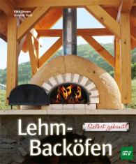 Kiko Denzer, Hannah Field: Lehm-Backöfen