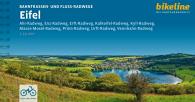 Esterbauer Verlag, Esterbauer Verlag: Bahntrassen- und Fluss-Radwege Eifel