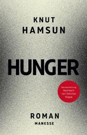Ulrich Sonnenberg, Knut Hamsun: Hunger