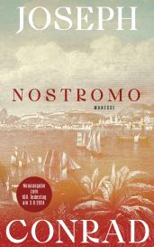 Joseph Conrad: Nostromo
