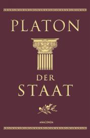 Platon: Der Staat