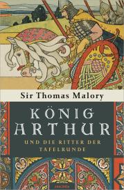 Sir Thomas Malory, Thomas Malory, Aubrey Beardsley: König Arthur und die Ritter der Tafelrunde