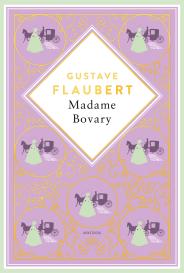 Gustave Flaubert: Gustave Flaubert, Madame Bovary