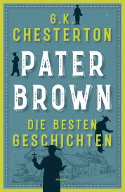Isabelle Fuchs, Gilbert Keith Chesterton: Pater Brown. Die besten Geschichten