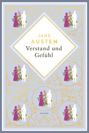 Jane Austen: Verstand und Gefühl