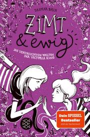 Dagmar Bach: Zimt und ewig