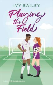 Barbara König, Ivy Bailey: Playing the Field