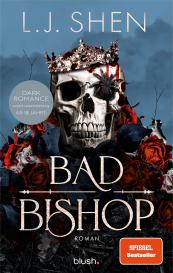 Anne Morgenrau, L. J. Shen, L.J. Shen: Bad Bishop